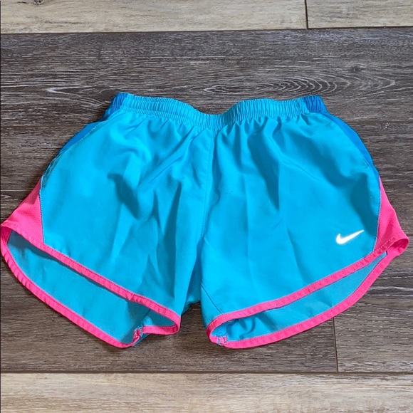 Nike Other - Nike Dri-Fit Shorts Size Medium